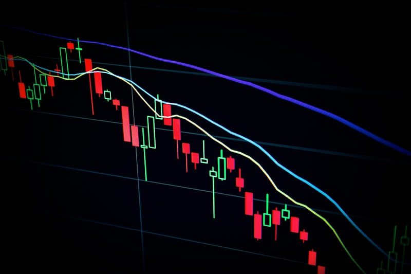 Finance (stock photo)